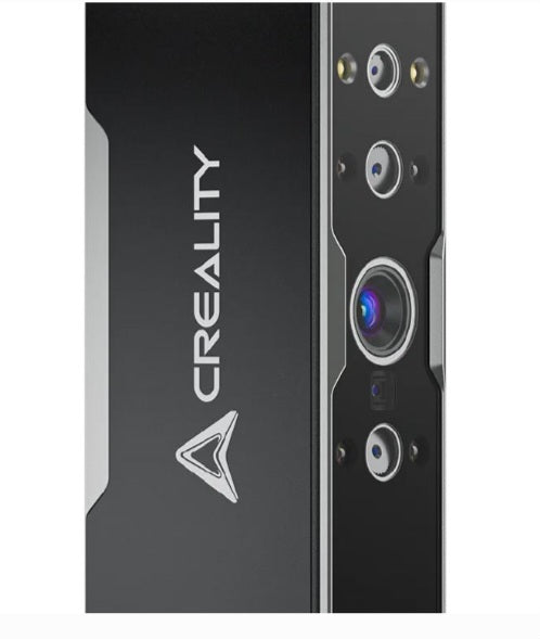 Creality CR Scan Otter review