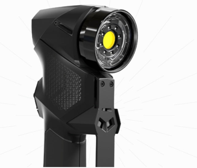 Benefits of professional 3D scanning for accurate digital capture