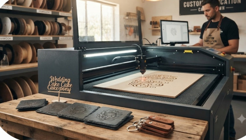 How to price Laser Cutting and Engraving jobs in South Africa