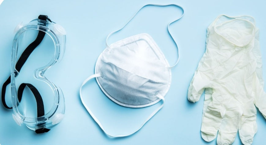 Is Resin 3D printing safe? Ventilation, Gloves and Disposal Explained