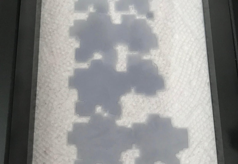 Why do Resin 3D Prints fail?