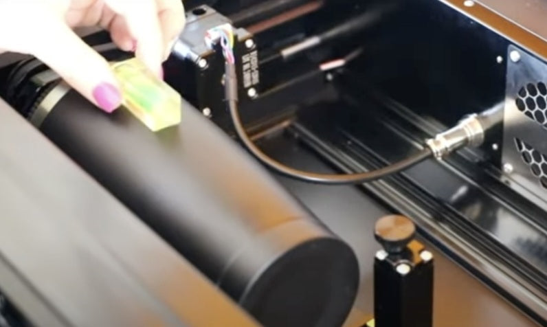 Best Laser Engraver for Tumblers, Bottles and Glasses
