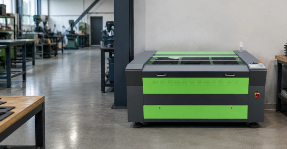 How much Electricity does a Laser Engraver Use?