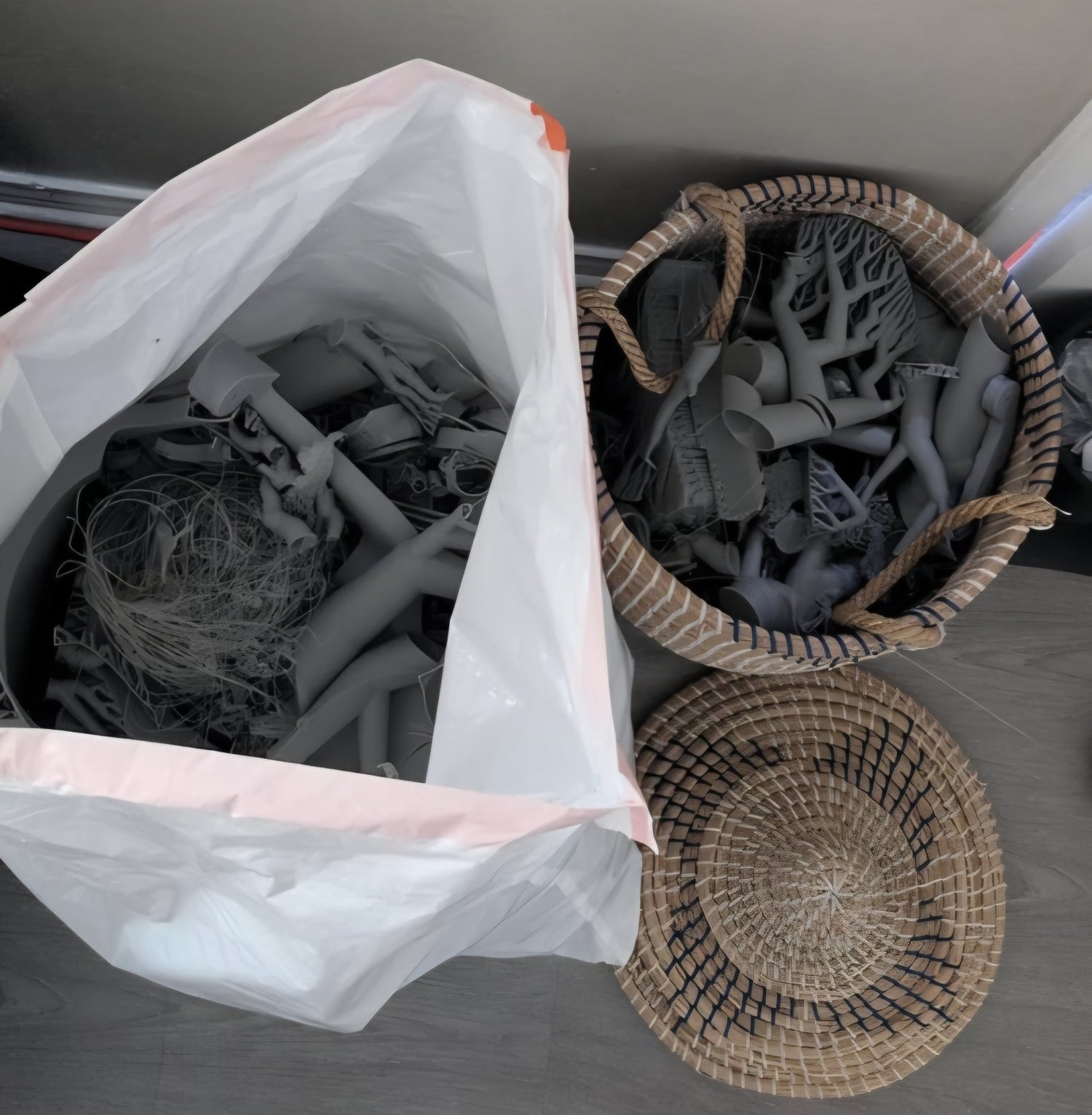 How to Reduce Support Material and 3D Printing  Waste