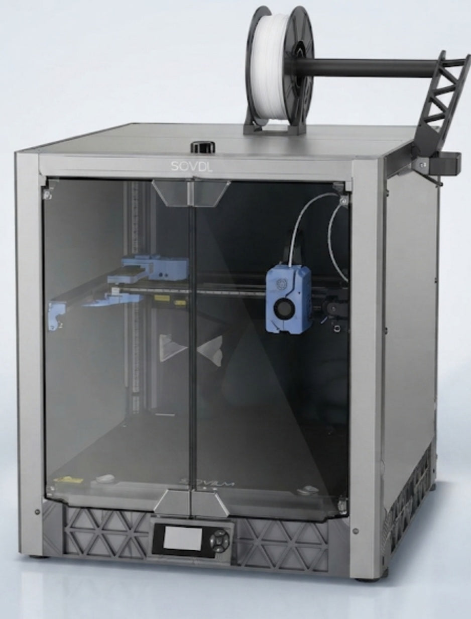 When does a 3D Printer need an Enclosure?