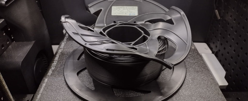 What is a Filament Dryer and do you Need One?