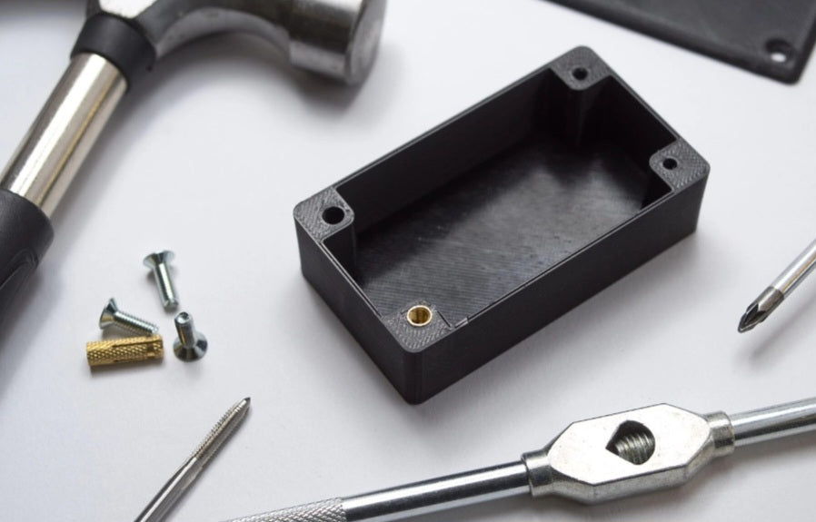Why are my 3D-Printed Holes Too Small?