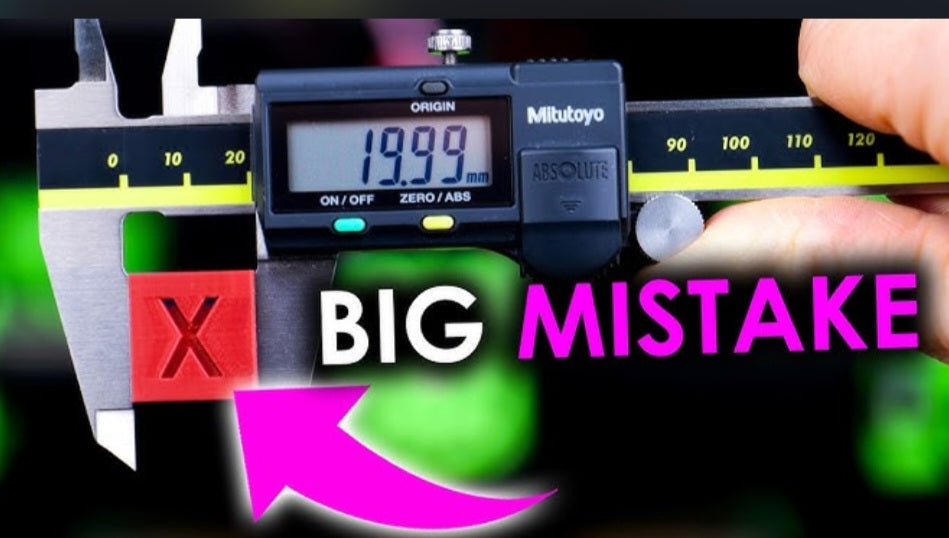 How to Improve Dimensional Accuracy in 3D Printing