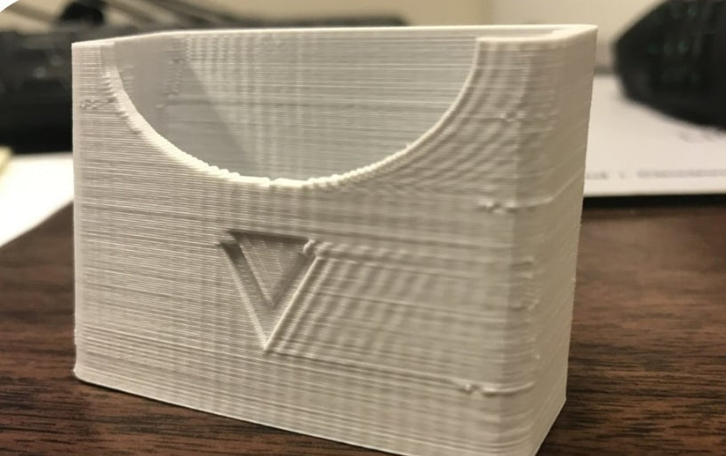 What is Input Shaping in 3D Printing?