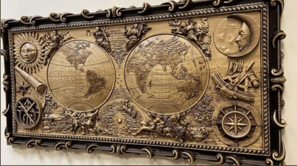 What Can You Make With a Desktop CNC Router?
