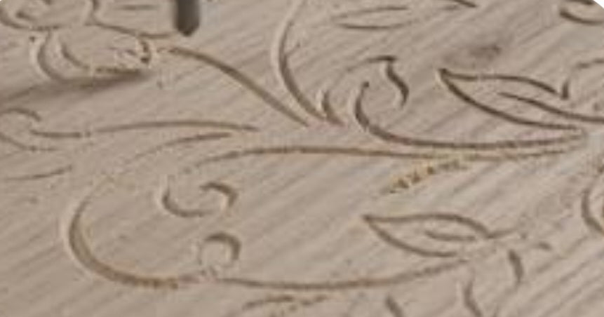 How to Choose the Right CNC Router Bit