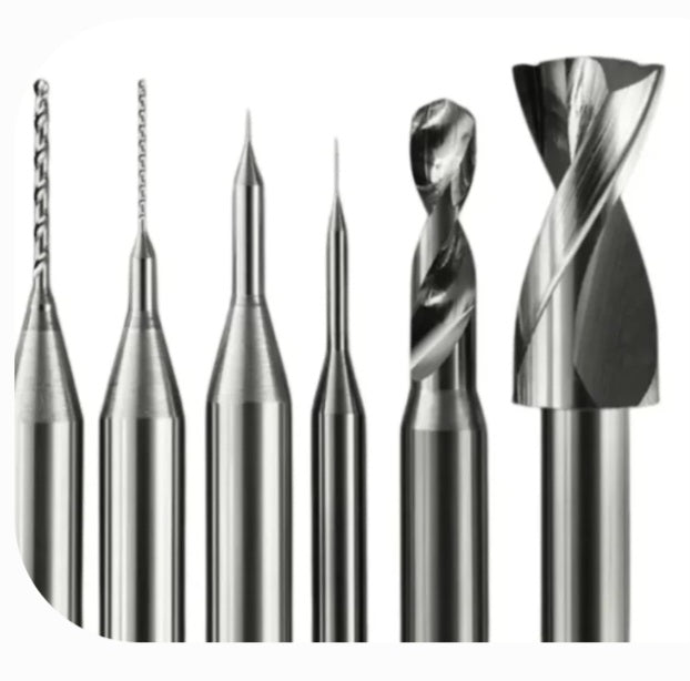 CNC End Mills Explained for Beginners