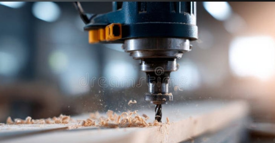 CNC Feeds and Speeds Explained for Beginners