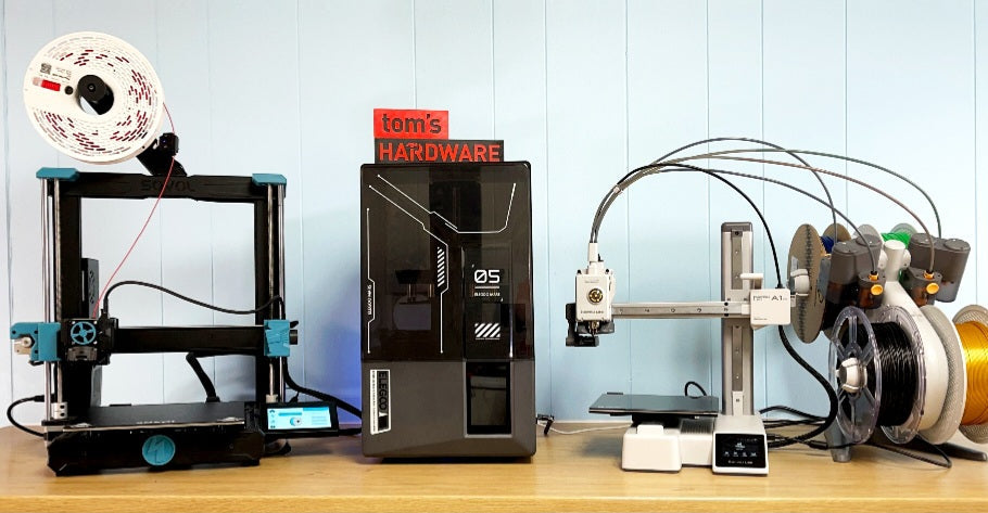 Should You Buy a 3D Printer or Outsource Your Parts?