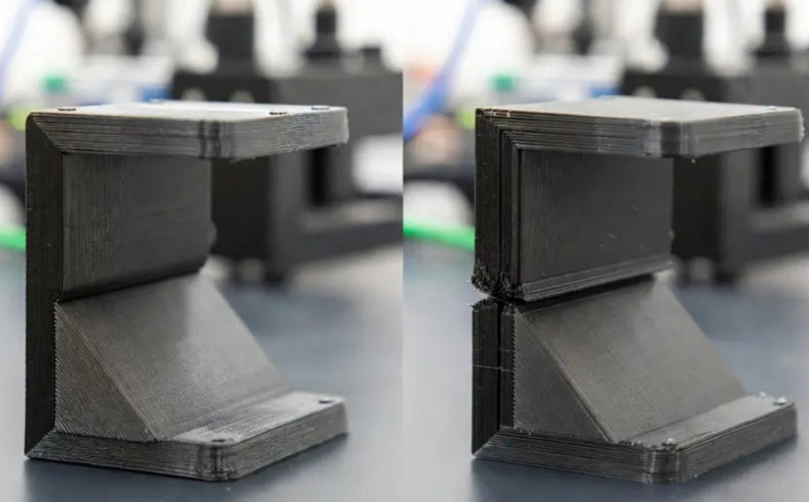 3D Printing vs CNC Machining for Low-Volume Production