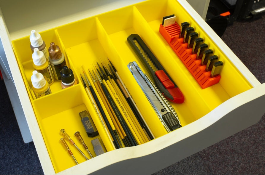 How 3D Printing Reduces Spare-Part Lead Times