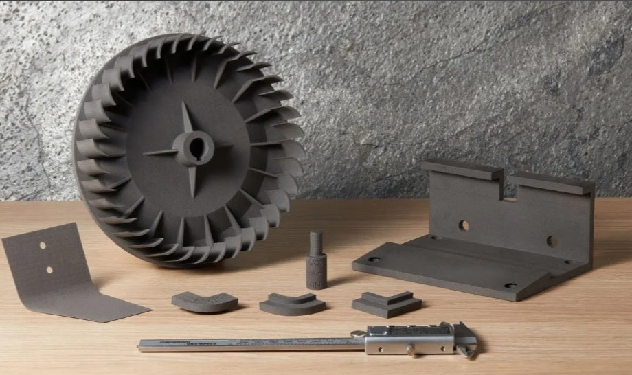 How to Replace Obsolete Parts With 3D Printing