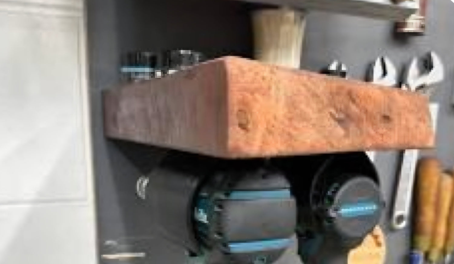 3D Printed Jigs and Fixtures for Manufacturers