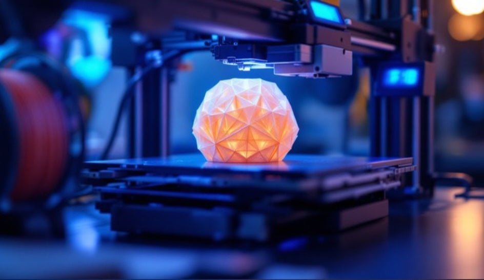 What Files are Needed for a 3-D Printing Quote?