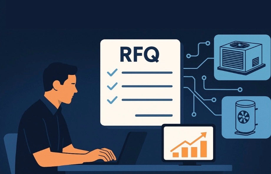 What Information Should you Include in a Custom Manufacturing Brief?