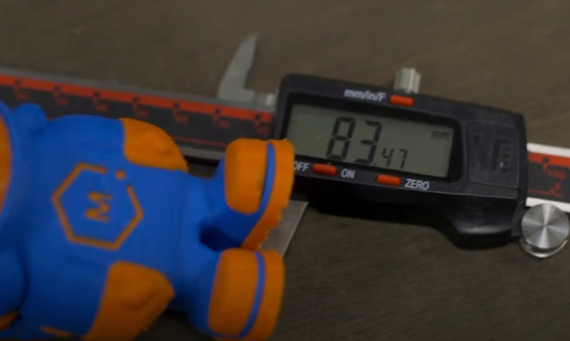 How to Estimate the Cost of a 3D-Printed Part
