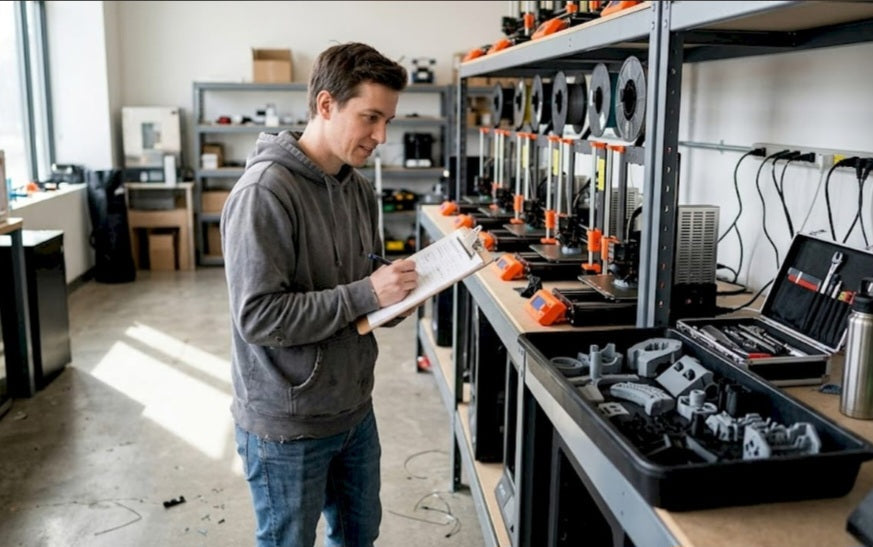 How to Price 3D-Printed Services in South Africa