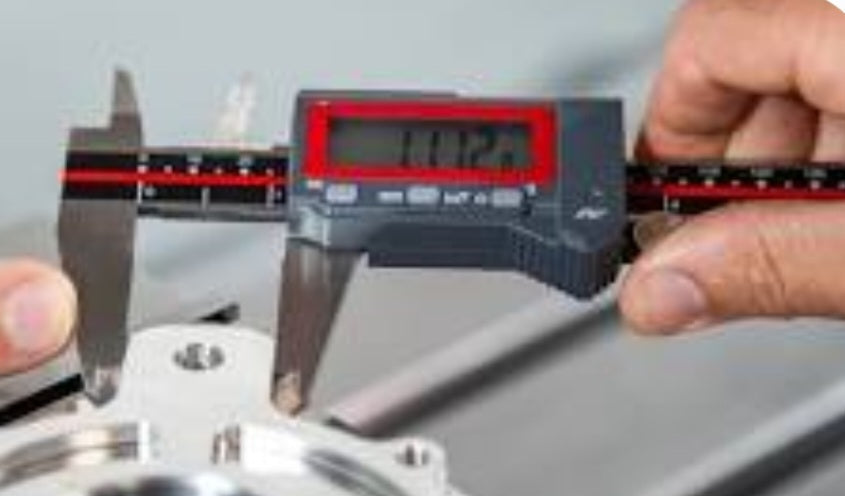How Accurate are 3D-Printed Functional Parts?