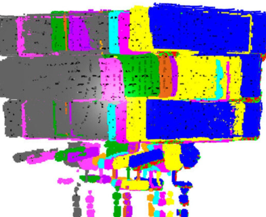 3D Scan Accuracy vs Resolution: What is the Difference?