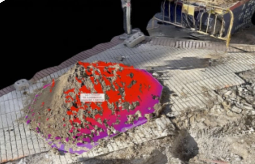 Photogrammetry vs Professional 3D Scanning