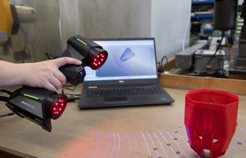 What Accuracy Does Your 3D Scanning Project Actually Need?