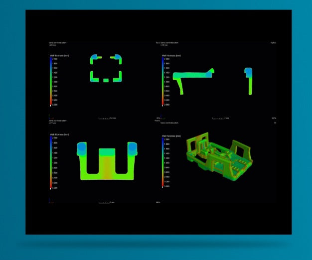 How to Validate a Reverse-Engineered CAD Model