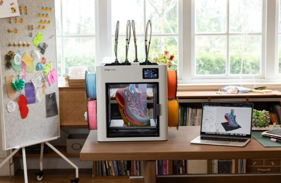 How long Does Custom 3D Printing Take