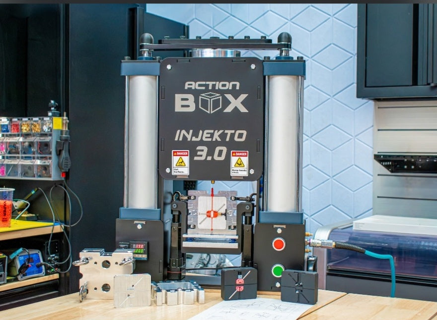 Small Batch 3D Printing Cost
