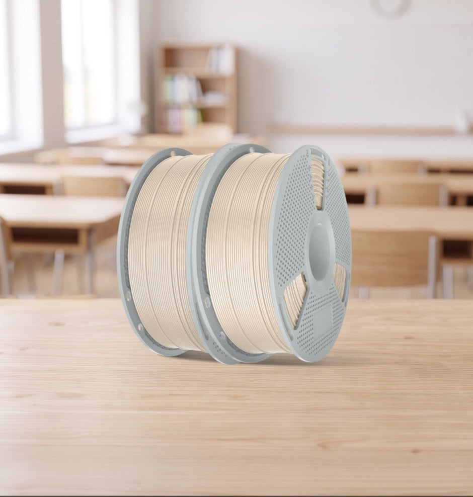 Best 3D Printing Material For Heat Resistant Parts