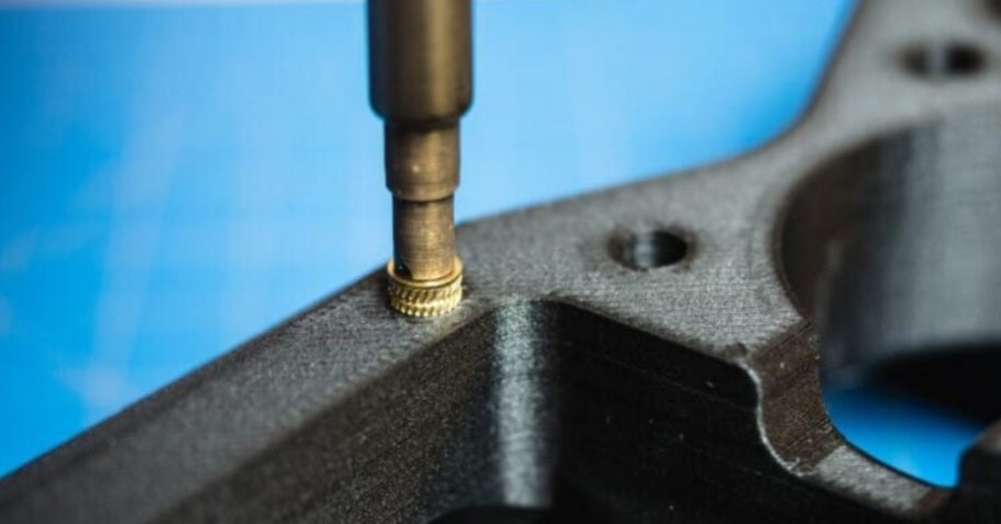 Best Filament For Threaded Parts