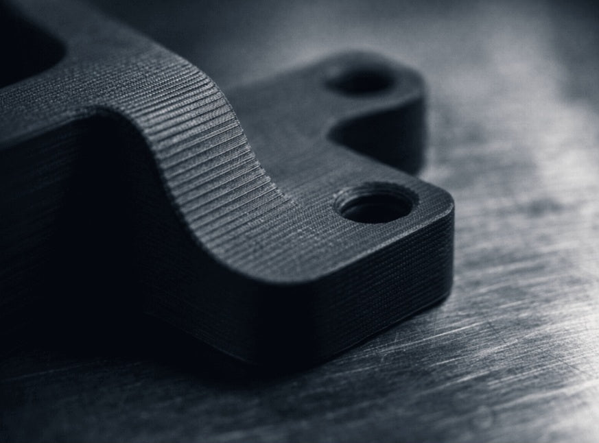 When Should You Use Carbon Fibre Filament