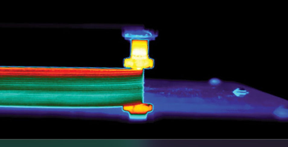 How Much Strength Do 3D Printed Parts Lose With Heat