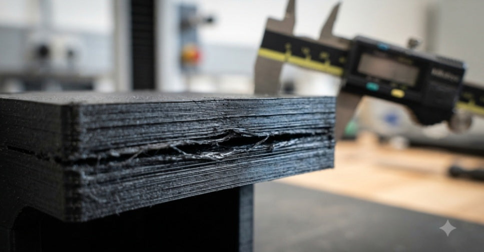Does Layer Direction Affect 3D Print Strength?