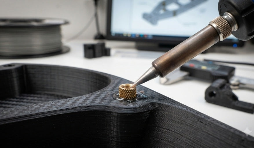 How To Design Press Fits For My 3D Printing?