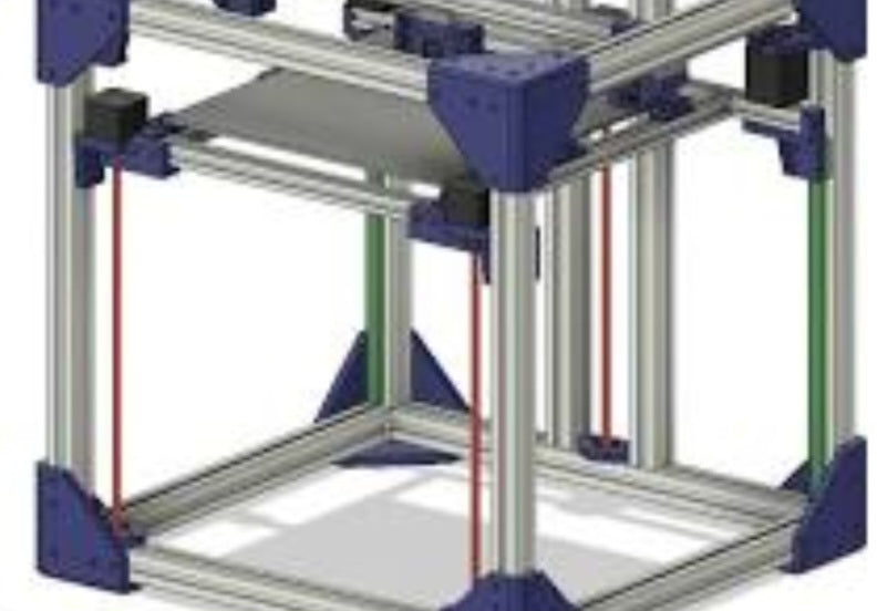 How Much Clearance Should 3D Printed Parts Have