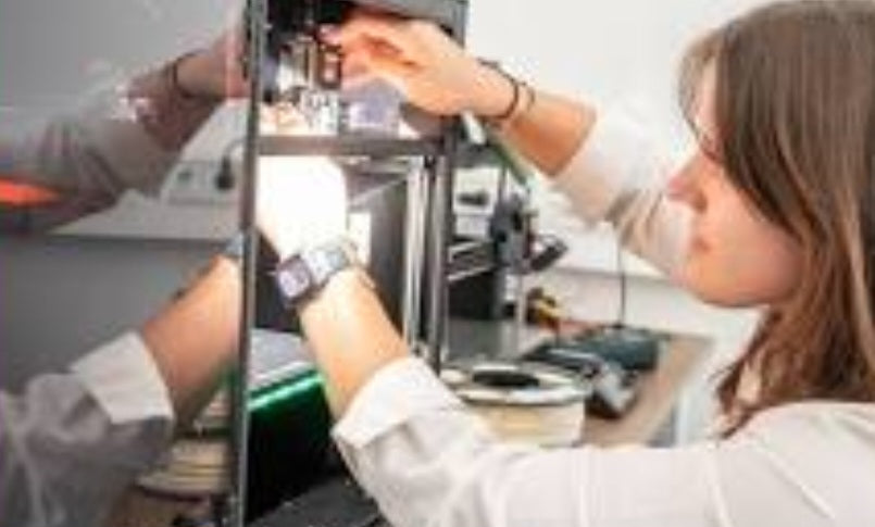 How Many Prototypes Should You Make Before Production