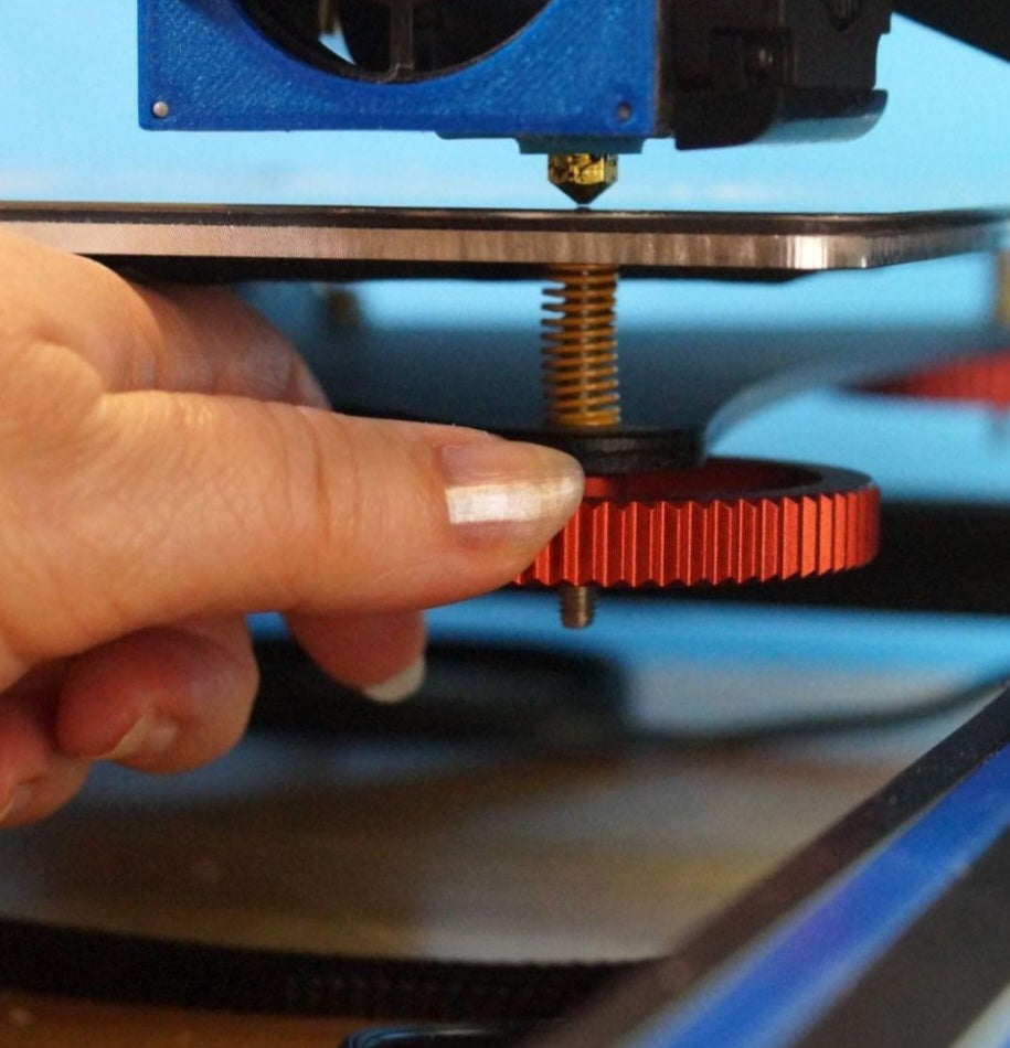 First Print Checklist: From Unboxing A 3D Printer To Bed Levelling