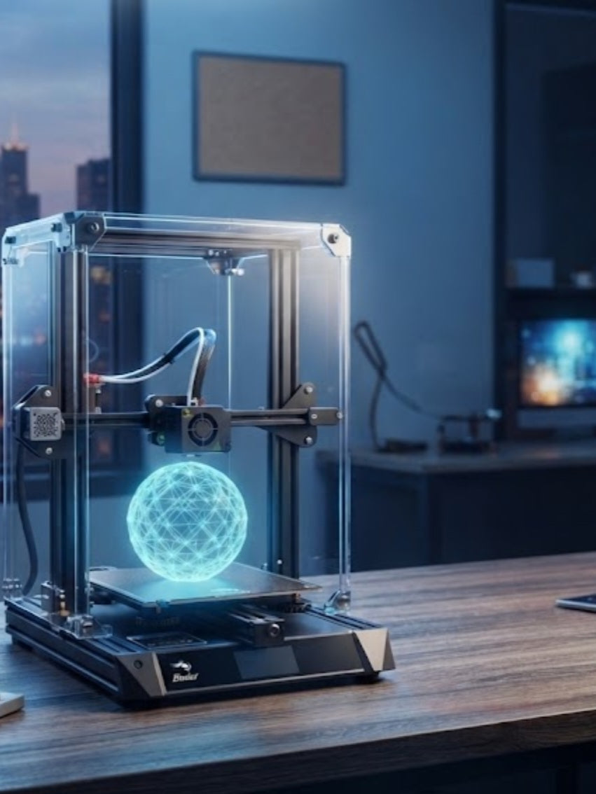 Choosing A UPS For A 3D Printer In South Africa