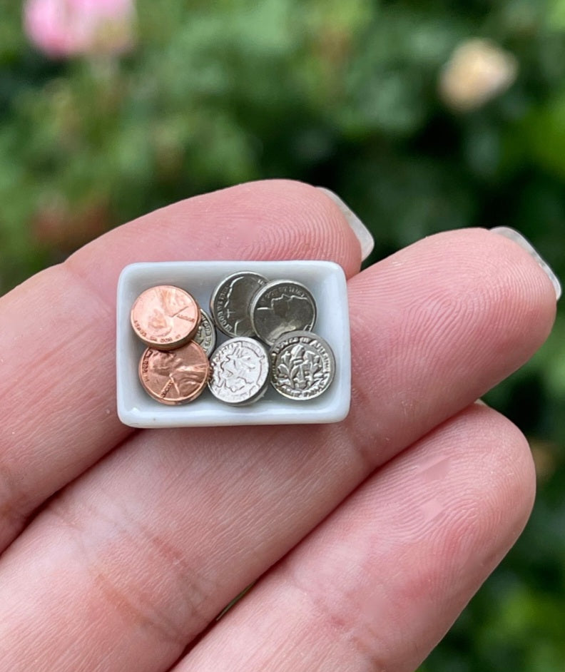 How Small Can A Resin Figure Be Before Details Disappear?