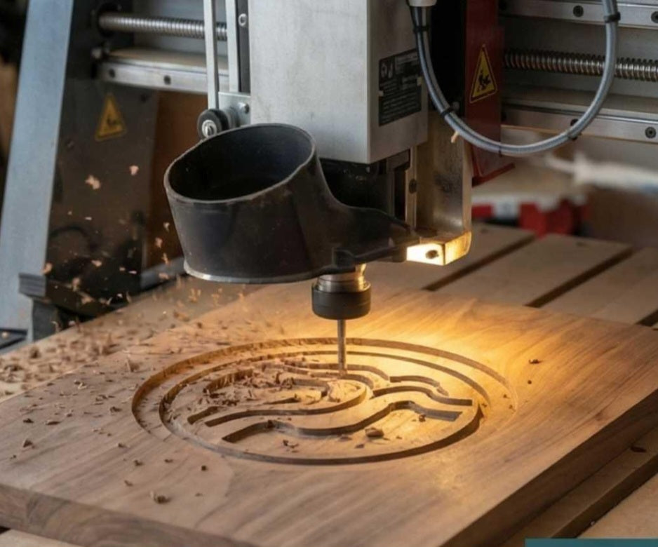 CNC Router for Sign Making: A South African Buying Guide
