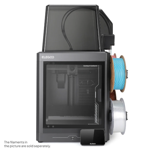 ELEGOO Centauri Carbon 2 fast 3D printer