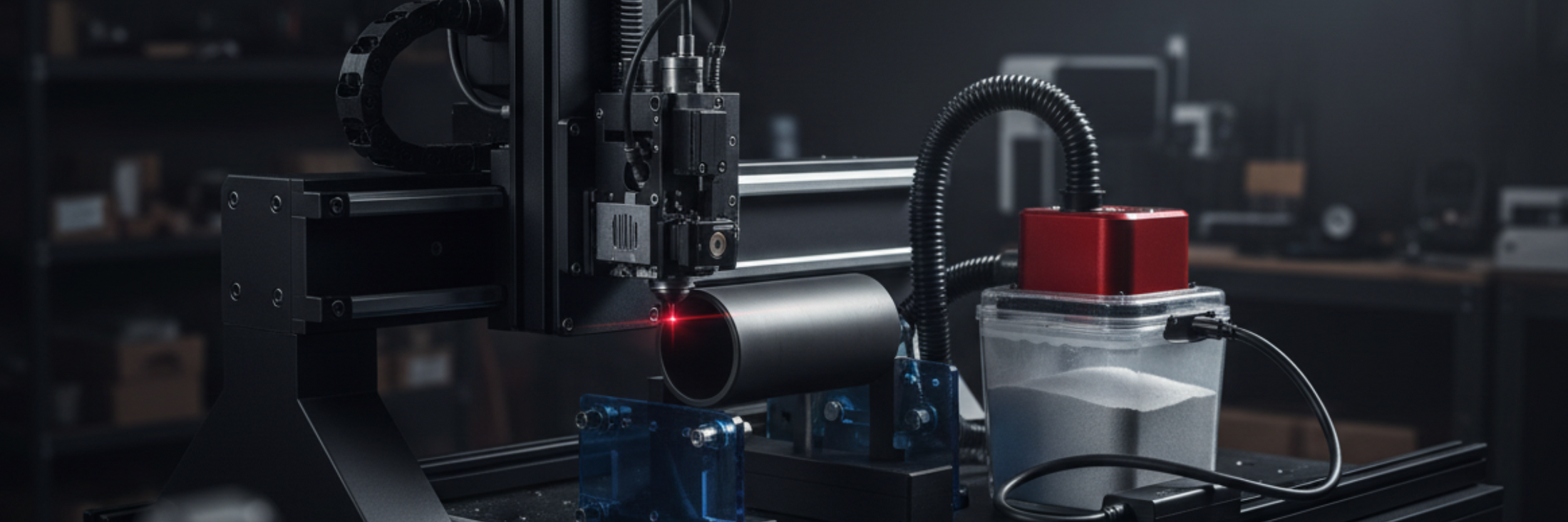 CNC Accessories & Upgrades collection