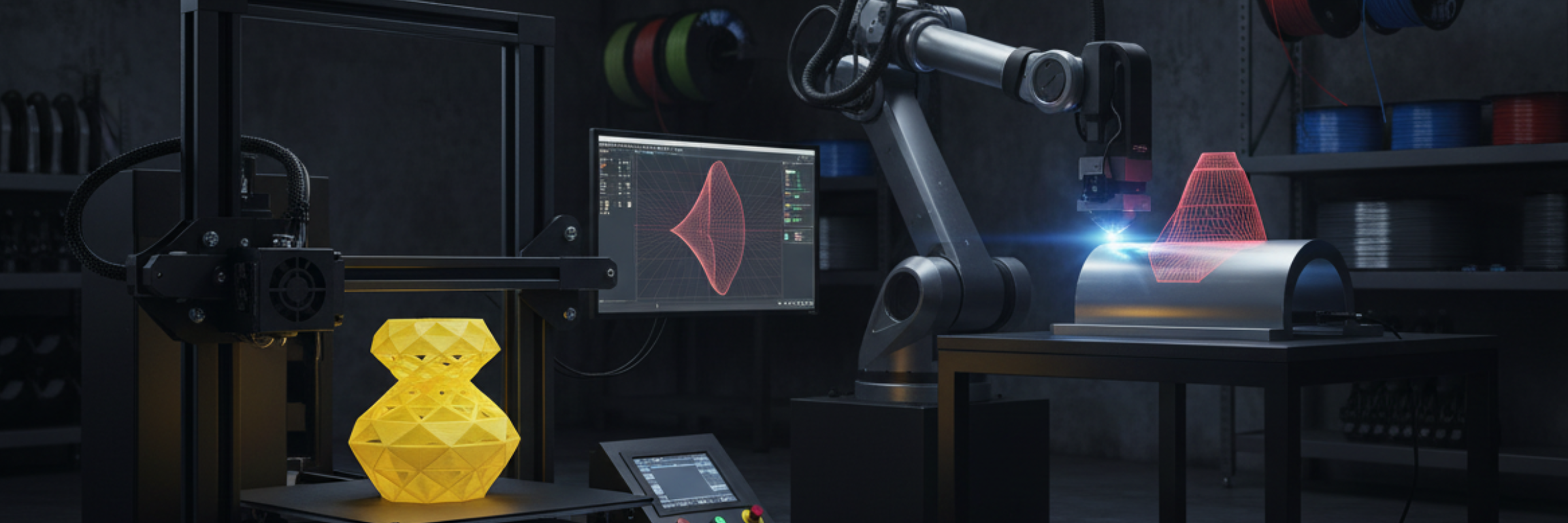 ABS 3D Printer Filament