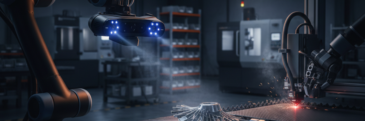 Creality 3D Scanners collection