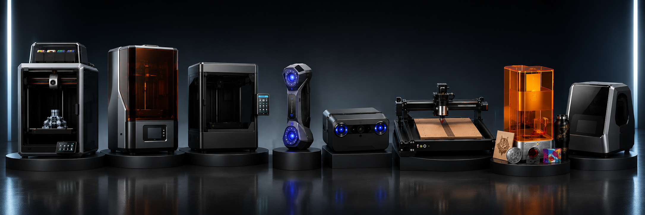 Featured Technology collection